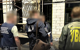 В Хмельницкой области будут судить правоохранителей, которые требовали взятки за перевод военнослужащих в тыл