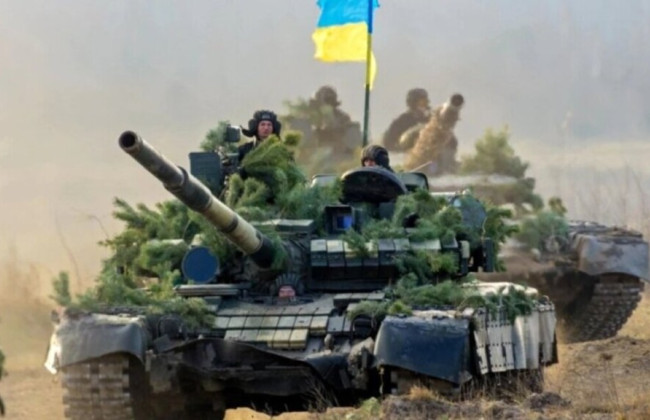 Росія програла «битву за зиму» – Тарас Чмут про ситуацію на фронті