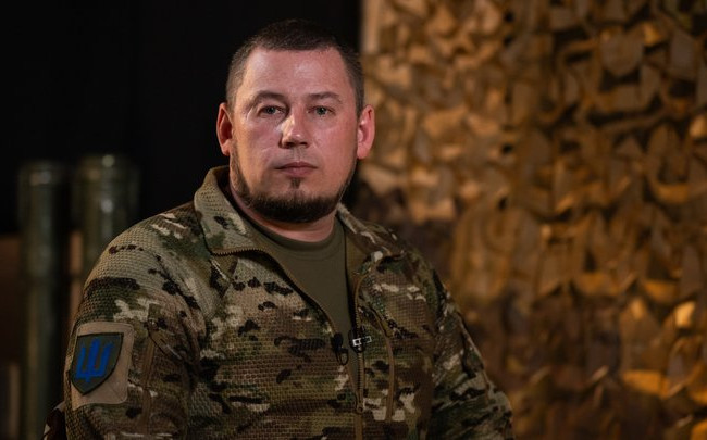 СЗЧ частіше є ухиленням від мобілізації, ніж проблемою на фронті – Павло Паліса