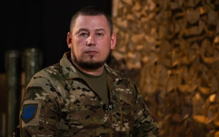 СЗЧ чаще является уклонением от мобилизации, чем проблемой на фронте – Павел Палиса