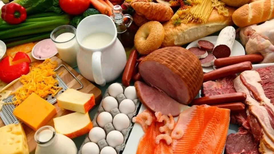 Украина вошла в ТОП-15 стран, где в 2026 году продукты подорожают больше всего