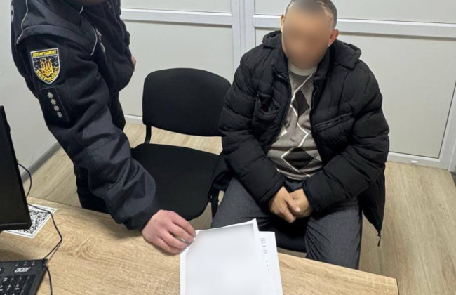 На Львівщині затримали чоловіка, який ошукав родину зниклого військовослужбовця на понад 2 млн