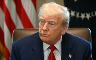 Иран заявил, что нанесет «очень сильный удар», лучше бы им этого не делать, — Дональд Трамп