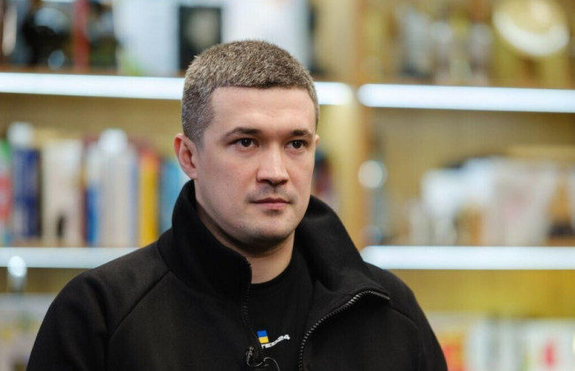 Михайло Федоров розкрив, як планують вирішувати проблеми СЗЧ і мобілізації