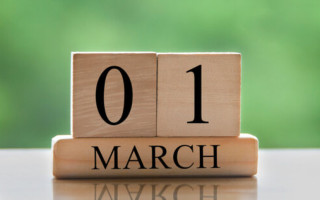 1 марта – какой сегодня праздник и главные события