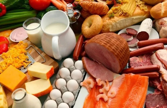 Украина вошла в ТОП-15 стран, где в 2026 году продукты подорожают больше всего