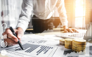 Нацкомиссия представит концепцию нового закона об инфраструктуре финансовых рынков