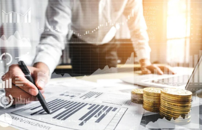 Нацкомісія представить концепцію нового закону про інфраструктуру фінансових ринків