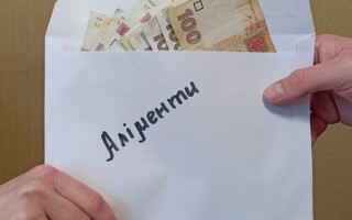 Алименты без решения суда — как оформить добровольное удержание из зарплаты