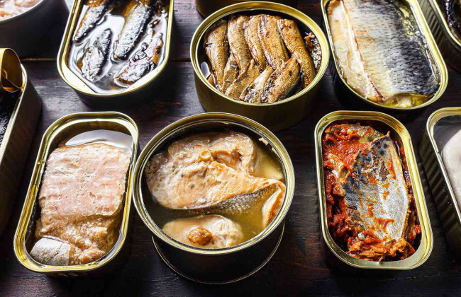 Як обрати безпечні м’ясні та рибні консерви – що необхідно знати