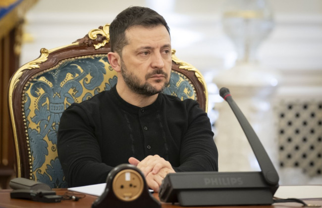 Владимир Зеленский сообщил о ситуации с переговорами Украина–США–РФ в Абу-Даби