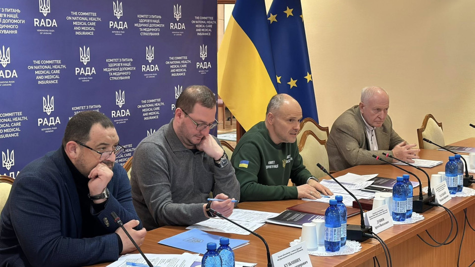 Военно-врачебные комиссии будут проводить медосмотр иностранцев и лиц без гражданства