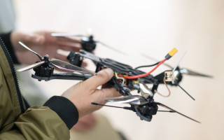 Минобороны готовит масштабирование дронов и аудит потерь: итоги поездки Федорова на передовую