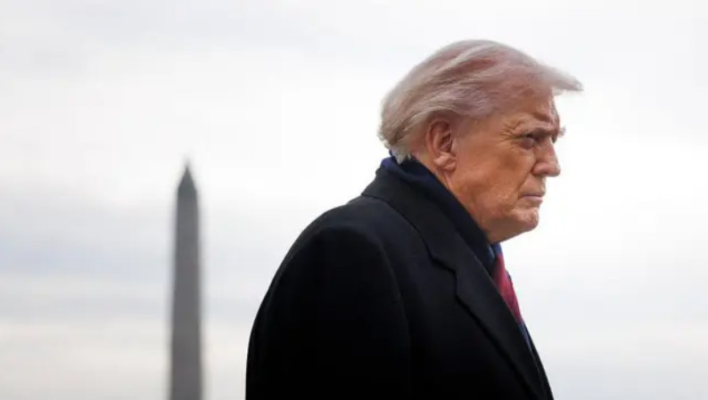 Дональд Трамп спрогнозировал, сколько может длиться операция против Ирана