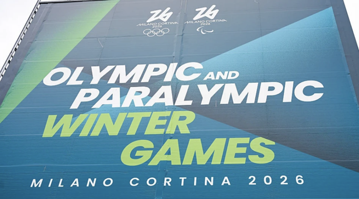 Українській команді на Паралімпіаді-2026 заборонили використовувати форму з мапою держави