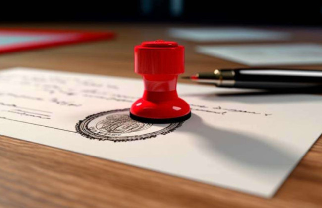 Електронний реєстр апостилів оновили — що змінилося