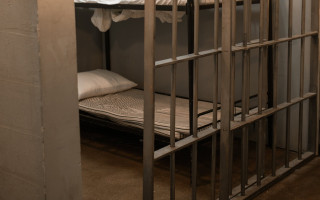 Дмитро Лубінець попередив про ризик порушення Європейської конвенції у колоніях