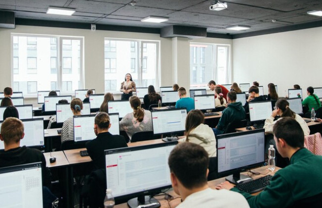 Украинские абитуриенты смогут сдать НМТ в 31 стране мира, — МОН