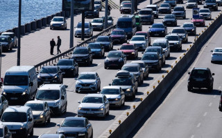 В Хмельницком после дорожного конфликта мужчину похитили и заставили записать извинения