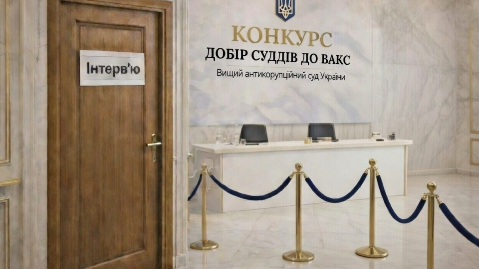 ДТП, поїздки до РФ та невідповідність посаді члена ВРП: нові виклики доброчесності кандидатів до ВАКС