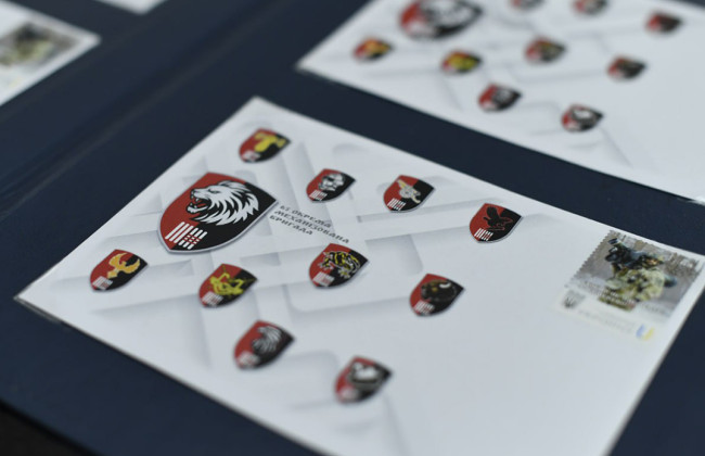 Зеленський присвоїв 63-й окремій механізованій бригаді почесне найменування «Лиманська»