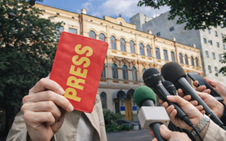 Мінкульт розширив перелік критично важливих: додано 21 компанію у сфері культури та медіа