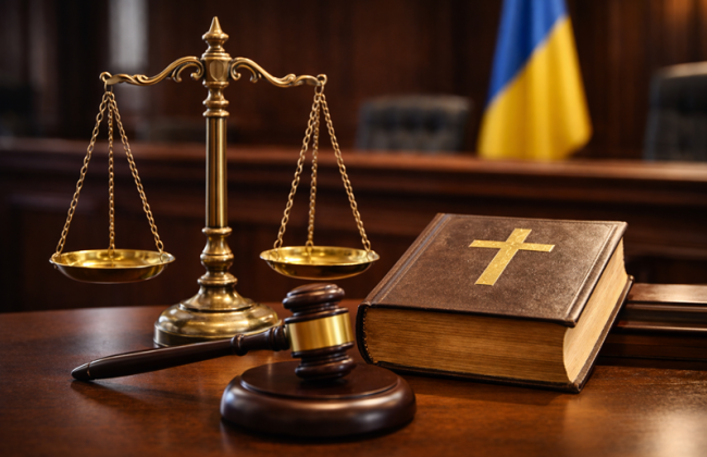 Верховний Суд роз’яснив критерії судового втручання у спори всередині релігійних організацій
