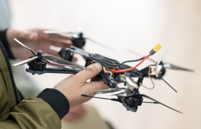 Міноборони готує масштабування дронів і аудит втрат: підсумки поїздки Федорова на передову