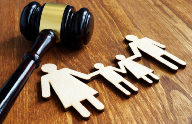 У Мін’юсті нагадали, як подати документи на примусове стягнення аліментів