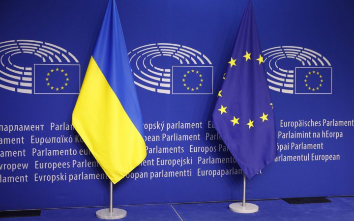 Вступление в ЕС: Зеленский заявил о технической готовности Украины к открытию кластеров