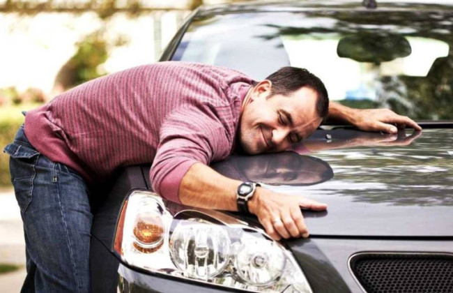 Автомобиль приобретен, подарен, продан или унаследован — как декларировать