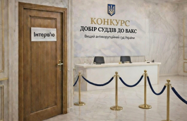 ДТП, поїздки до РФ та невідповідність посаді члена ВРП: нові виклики доброчесності кандидатів до ВАКС