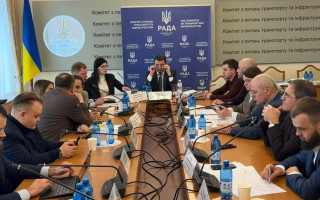 На дороги требуется 51,3 млрд грн, в бюджете — лишь 4,6 млрд: комитет заявил о критическом дефиците