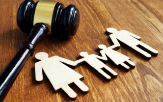 У Мін’юсті нагадали, як подати документи на примусове стягнення аліментів