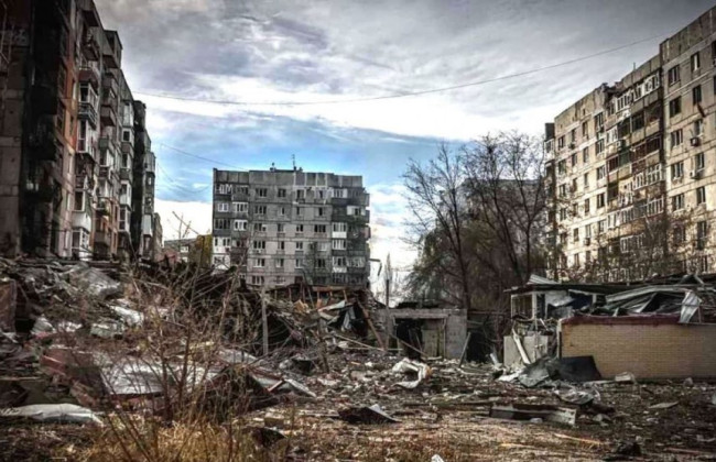 Як ВПО підтвердити право власності на нерухомість на ТОТ – подробиці