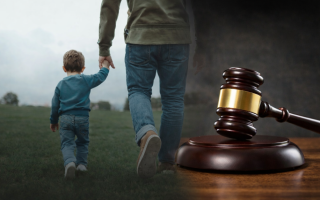 Суд в Одессе отменил отказ ТЦК в отсрочке мужчине, который содержит троих детей, хотя биологически является отцом только одного ребенка