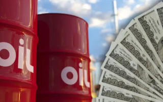 Ціна на нафту злетіла до чотирирічного максимуму після атак на танкери в Ормузькій протоці