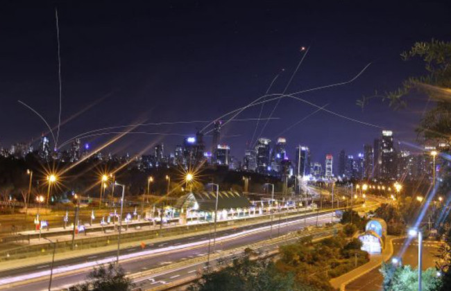 «Хезболла» нанесла удары по Израилю, ЦАХАЛ начинает бить в ответ