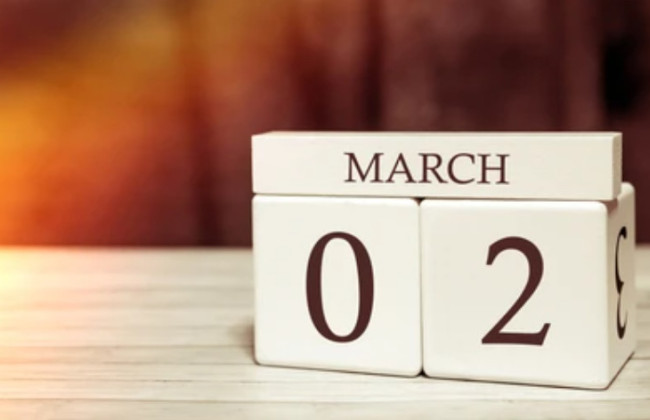 2 марта – какой сегодня праздник и главные события