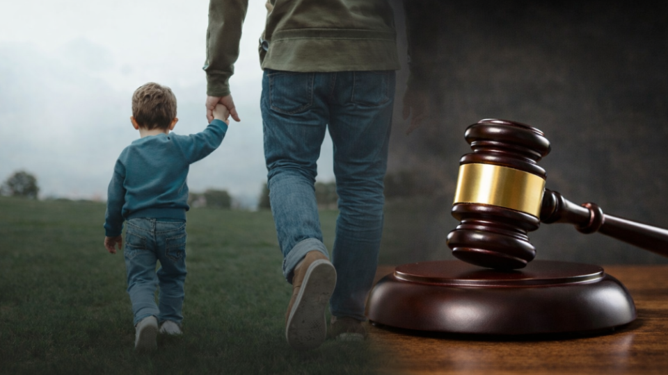 Суд в Одесі скасував відмову ТЦК у відстрочці чоловіку, який утримує трьох дітей, хоча біологічно є батьком лише однієї