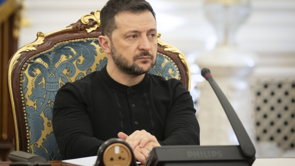 Владимир Зеленский сообщил о ситуации с переговорами Украина–США–РФ в Абу-Даби
