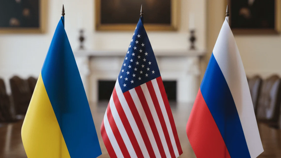 Следующий раунд трехсторонних переговоров запланирован на 5-9 марта, — Зеленский