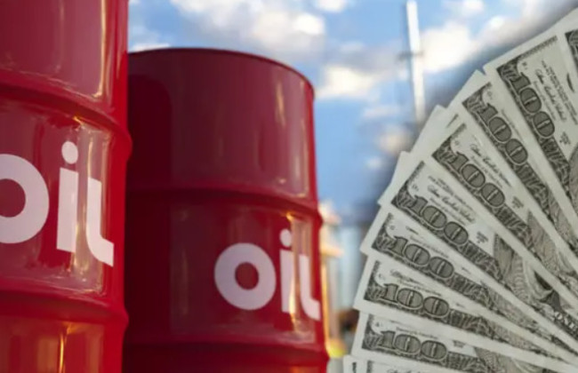 Ціна на нафту злетіла до чотирирічного максимуму після атак на танкери в Ормузькій протоці