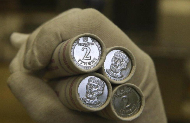 З 2 березня банкноти 1, 2, 5 та 10 гривень більше не приймають у розрахунках