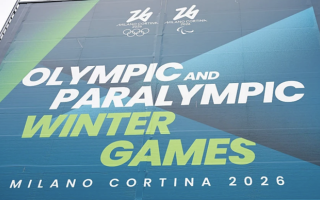 Украинской команде на Паралимпиаде-2026 запретили использовать форму с картой государства