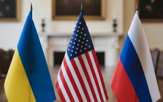 Наступний раунд тристоронніх переговорів запланований на 5-9 березня, — Зеленський