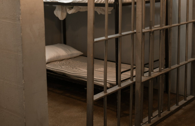 Дмитро Лубінець попередив про ризик порушення Європейської конвенції у колоніях