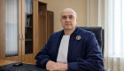 Новым председателем Заречного райсуда Сум стал Александр Ковтун