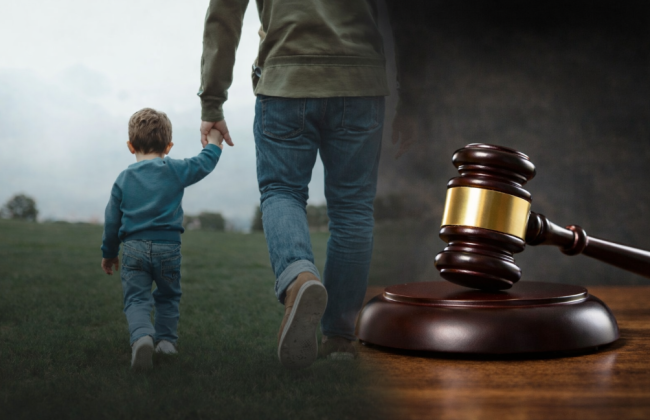 Суд в Одессе отменил отказ ТЦК в отсрочке мужчине, который содержит троих детей, хотя биологически является отцом только одного ребенка