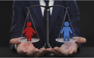В Украине утвердили порядок реагирования на дискриминацию по признаку пола: что изменится